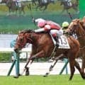 【福島５Ｒ・２歳新馬】ウインワーグナーが競り合いを頭差制す　菊沢一樹騎手「負けたと思いましたが…」