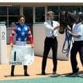 【小倉５Ｒ・２歳新馬】川田将雅騎手「前向き過ぎますが…」ワールドエンジェルが逃げ切り　今春開業の橋田調教師は初の新馬Ｖ