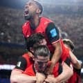 【Ｗ杯】「神試合」「とんでもねー」“談合試合”かと思いきや…「面白すぎる展開」オーストリアがＸトレンド入り