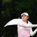 【速報】パク・ヒョンギョン、阿部未悠が首位で第2ラウンド終了 1打差に菅沼菜々、バースデーV目指す倉林紅