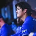 大谷翔平が投稿で真っ先に祝福　“騒動”となっていた相棒を称賛…勝利から40分後の対応