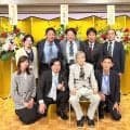 大東大陸上部が６０周年記念祝賀会　真名子監督「次の７０周年に向け箱根駅伝総合優勝」