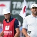 シェフラーは1打差2位で最終日へ「バーディがたくさん出るコース。とにかく自分のプレーを」