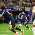 メッシＷ杯１９得点の内訳判明　得意の左が８割　まだ見せていない“武器”も