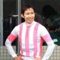 【福島８Ｒ・３歳上１勝クラス】田辺裕信騎手が地元・福島で復帰週いきなりＶ「人間はギリギリ（笑い）」