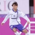 【Ｊ２札幌】Ｇ大阪ＦＷ唐山翔自の期限付き移籍での加入を正式発表　「感謝をプレーで表現します」と新天地へ意気込み