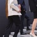 毎日階段を上り下りするとどうなる？1ヶ月後の体の変化とダイエット効果