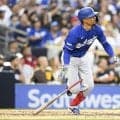 ロバーツ監督がベッツ＆タッカーの復調にご満悦「見るのが楽しい」「内容の良い打席が」