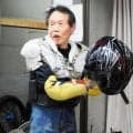 【オート】浜松　８０歳間近で最年長Ｖを狙った鈴木章夫は５着