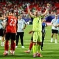 「誰だよ談合マッチとか言ったやつ」オーストリアVSアルジェリアの壮絶殴り合いに「神回」の声
