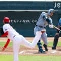 【阪神】佐藤輝明16号ソロで本塁打キング森下翔太に再び１本差「良いスイングできた」