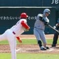 【阪神】30歳最高の幕開け　中野拓夢が誕生日に勝ち越しの三塁打