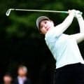 【女子ゴルフ】ルーキー倉林紅が１０人目バースデーＶへ１差３位浮上　過去に不動裕理、上田桃子、イ・ボミらが達成