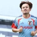 【現地発】板倉滉と久保建英のブラジル戦出場は厳しいか…ナッシュビル最後の練習を経て決戦の地・ヒューストンへ移動「俺らはベスト32で終わるチームじゃない」【W杯】