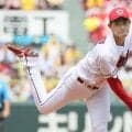 【広島】痛恨の再逆転負け、今季２度目の阪神戦カード勝ち越し逃す　岡本駿は月間４勝ならず