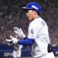 【中日】ヤクルト戦スタメン発表　左ふくらはぎ張りの岡林勇希は１番中堅　田中幹也も復帰