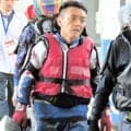 【ボート】多摩川　前節Ｖ機が相棒の黒崎竜也が初戦から手応え「いいエンジンだと思う」