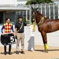 【小倉１１Ｒ・紫川Ｓ】８歳テーオーダヴィンチ豪脚Ｖに幸英明騎手「すごい脚」　約２年５か月ぶりＶでオープン入り　
