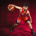 「ネクスト河村勇輝か？」FIBA公式がU17男子日本代表の“小兵ガード”に注目