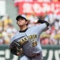 【データ】阪神高橋遥人が開幕10連勝、２リーグ制後球団初　達成時の防御率１・29は史上５位
