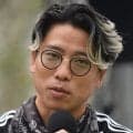 浅野拓磨、J1広島へ完全移籍「リーグ制覇、アジア制覇を目指す」10年ぶりの古巣復帰