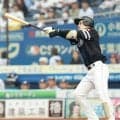 【ソフトバンク】正木智也、先制の今季９号３ラン「最高の形」乱調ロッテ小島を一振りで粉砕