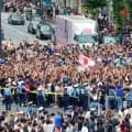 【Ｗ杯】あすから決勝Ｔ残りは３２試合“寝不足ジャパン”の戦い続く　「寝落ち」「遅刻」ネット嘆きも…１次Ｌの７２試合終了