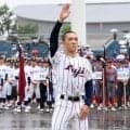 【高校野球】富士市立・赤平大和「魂がぶつかり合う最高に熱いドラマを」満点の宣誓披露／静岡