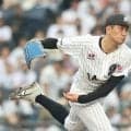 【ロッテ】小島和哉がキャリア最短タイの２回で降板　正木に先制３ラン浴びる