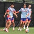 中村敬斗「ブラジル戦で絶対あってはいけない」ソックス問題に言及「事前に確認を取って」　