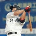 【ロッテ】山口航輝の一振りで試合を振り出しに戻す「絶対打ってやるって気持ちで打席立った」