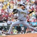 【阪神】高橋遥人が快挙に前進　開幕から３連続月間MVPなら史上初　ライバルは？