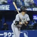 【巨人】井上温大“自援護”148キロ強振し右翼後方へ犠飛　野手顔負けスイングに球場どよめき