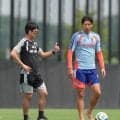 伊藤洋輝３試合フル出場も問題なし「練習試合とW杯もまた違う」ブラジル戦へ引き締めた