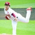 【楽天】ドラ5伊藤大晟、2軍オリ戦で本拠地デビュー「無事に1イニングを投げられて良かった」