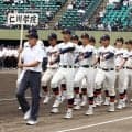 【高校野球】６キロ先に甲子園…仁川学院・古谷洋が先導役「佐藤選手の後輩として恥のないよう」