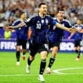 【Ｗ杯】数字に固執しない男・メッシが新記録の７戦連続ゴール　量産の背景は仲間からの“信仰”と信頼