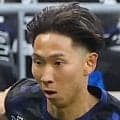 【札幌】Ｇ大阪FW唐山翔自が期限付き移籍で加入「札幌の皆さんへの感謝をプレーで表現します」