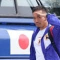 長友佑都“マンマミーア”誕生秘話を明かす「試合後のテンションとアドレナリンで出る言葉…」