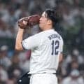 西武、逆転負けで2カード連続負け越し