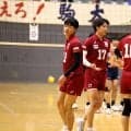 東日本インカレ男子　早稲田大が3年ぶり5回目の優勝