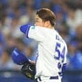 ＤｅＮＡ　競り負け連敗、ワースト借金１４　先発・石田裕は６回２失点　打線はあと一歩届かず
