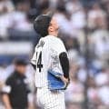 ロッテ－ソフトバンクは引き分け　ロッテは先発小島が２回３失点降板もその後８投手継投で凌ぐ