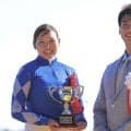 竹内涼真、130周年の函館競馬場に感動「胸が熱くなります」…プレゼンターとして祝福