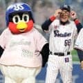 【ヤクルト】池山監督「ナイスゲーム！」珍しく興奮　２人の新人の活躍に「思い切ってプレーして」