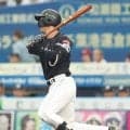 【ソフトバンク】広瀨隆太が20打席ぶり安打から猛打賞「今日打てなかったら２軍もあるなと」