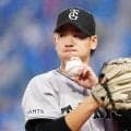 【とっておきメモ】巨人井上温大、マウンドで呼吸を意識「投げた先のボールのことは分からない」