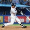 【ヤクルト】松下歩叶、タイミング外されながらプロ1号「よく拾った１発」池山監督が技術称賛