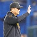 【巨人】橋上監督代行の予感ピタリ！「単なる直感で」投手・井上に打たせて犠飛１点もぎ取る