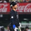 【西武】不調の桑原将志がチャンス生かせず「最低限の仕事も…」と唇かむ　２カード連続負け越し